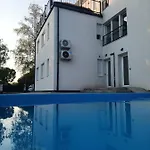 Apartment Azurro