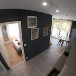Apartment Azurro