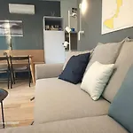Apartment Azurro *