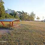 Apartment Azurro Siófok