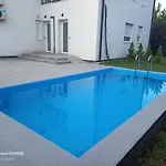 Azurro Apartment Siófok