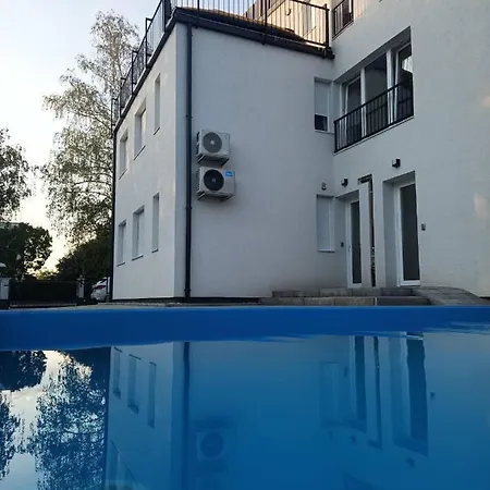Apartment Azurro