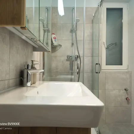 Apartament Azurro