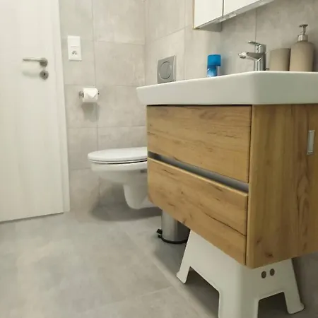 Azurro Apartment Siofok