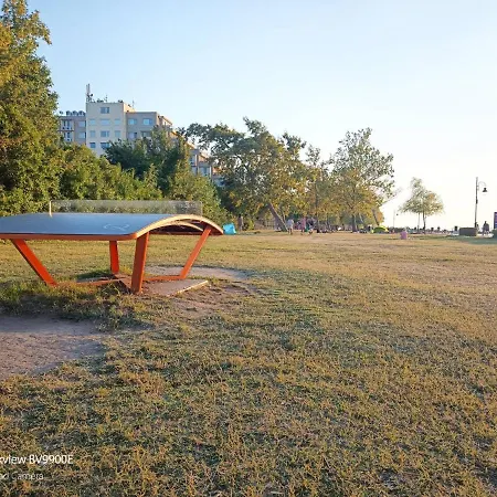 Apartmán Azurro Siófok