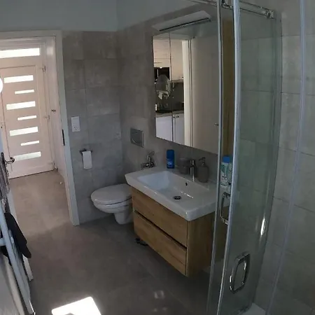 Apartment Azurro