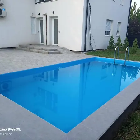 Azurro Appartamento Siófok