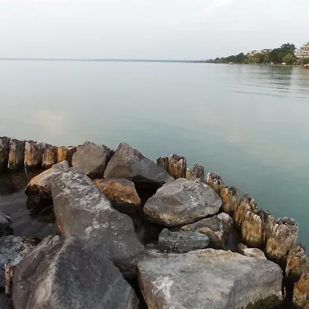 Azurro Siófok